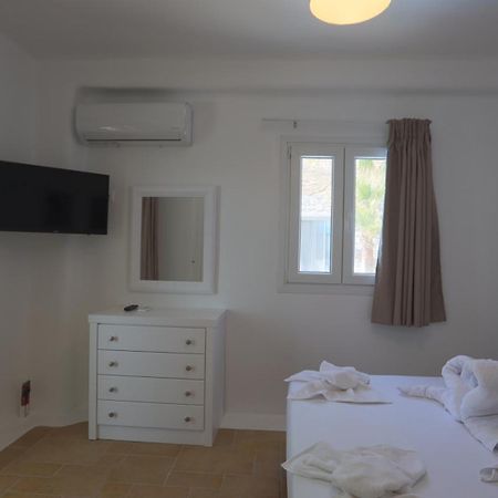 Profitis Ilias Spirit Villas By Live&Travel Panormos  Pokój zdjęcie