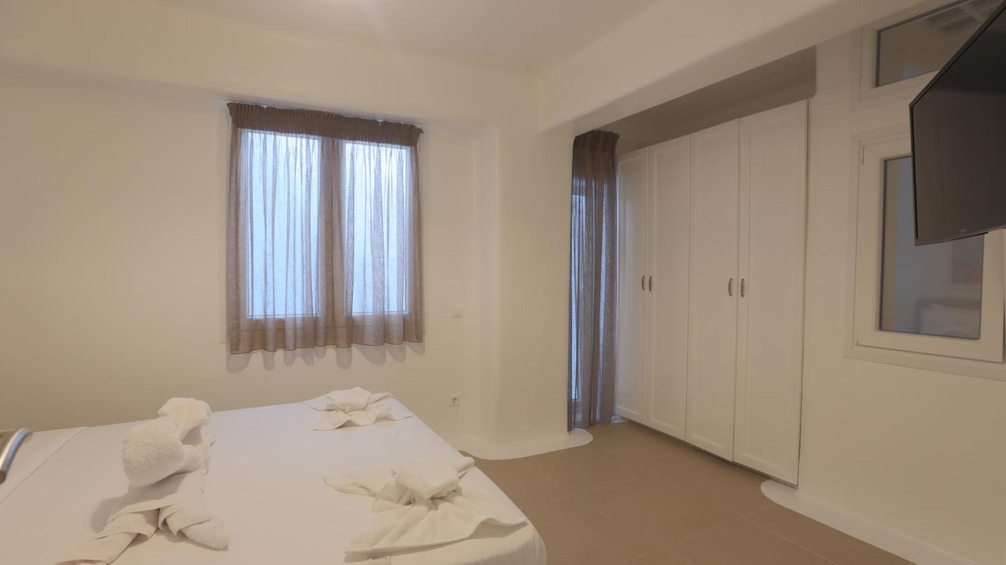 Profitis Ilias Spirit Villas By Live&Travel Panormos  Pokój zdjęcie