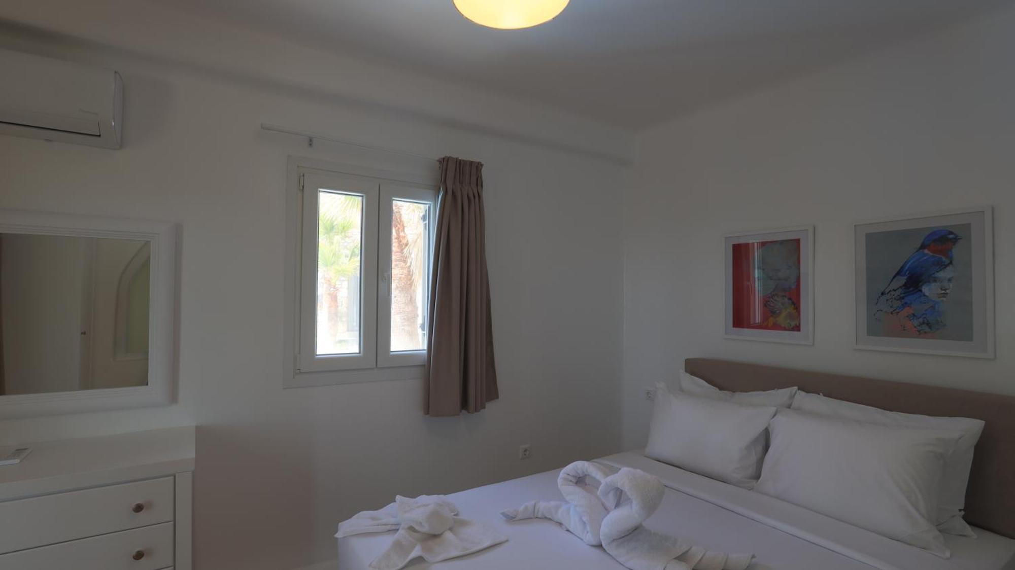 Profitis Ilias Spirit Villas By Live&Travel Panormos  Pokój zdjęcie