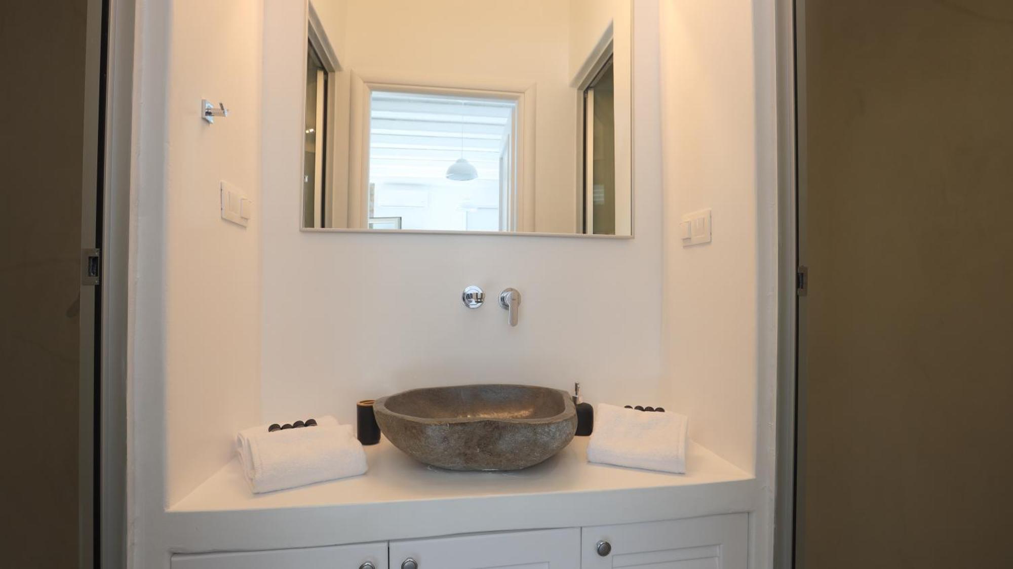 Profitis Ilias Spirit Villas By Live&Travel Panormos  Pokój zdjęcie